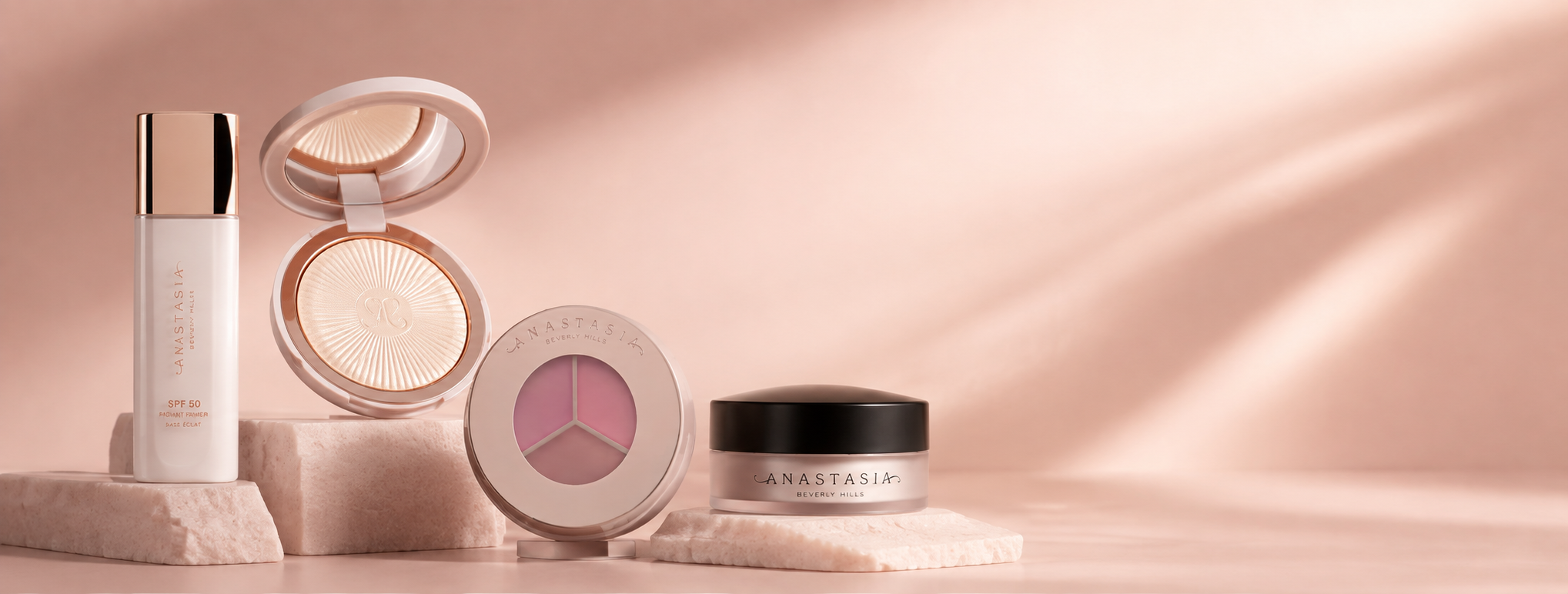 Anastasia Beverly Hills
