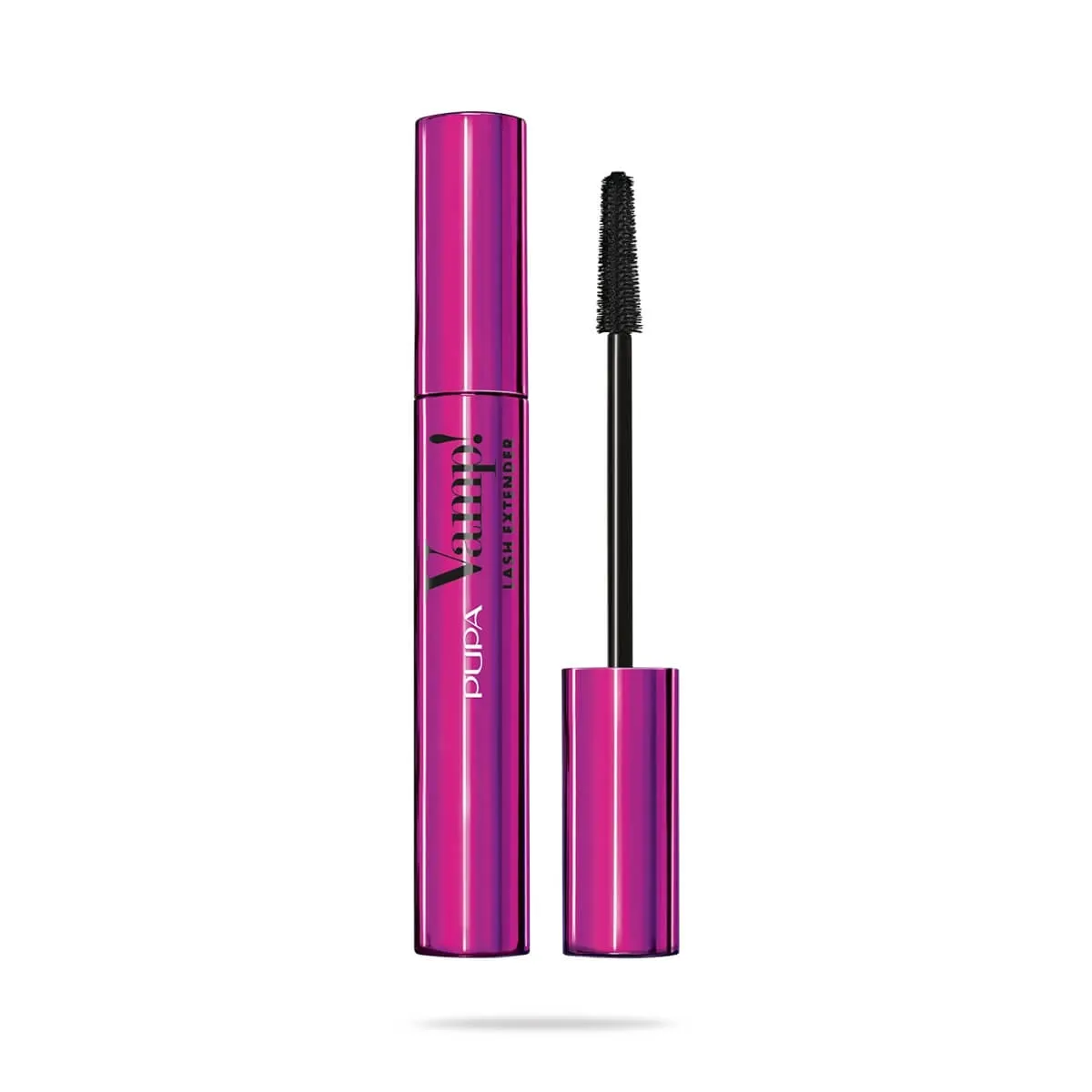PUPA Vamp! Mascara Lash Extender Mascara pentru volum și alungirea genelor