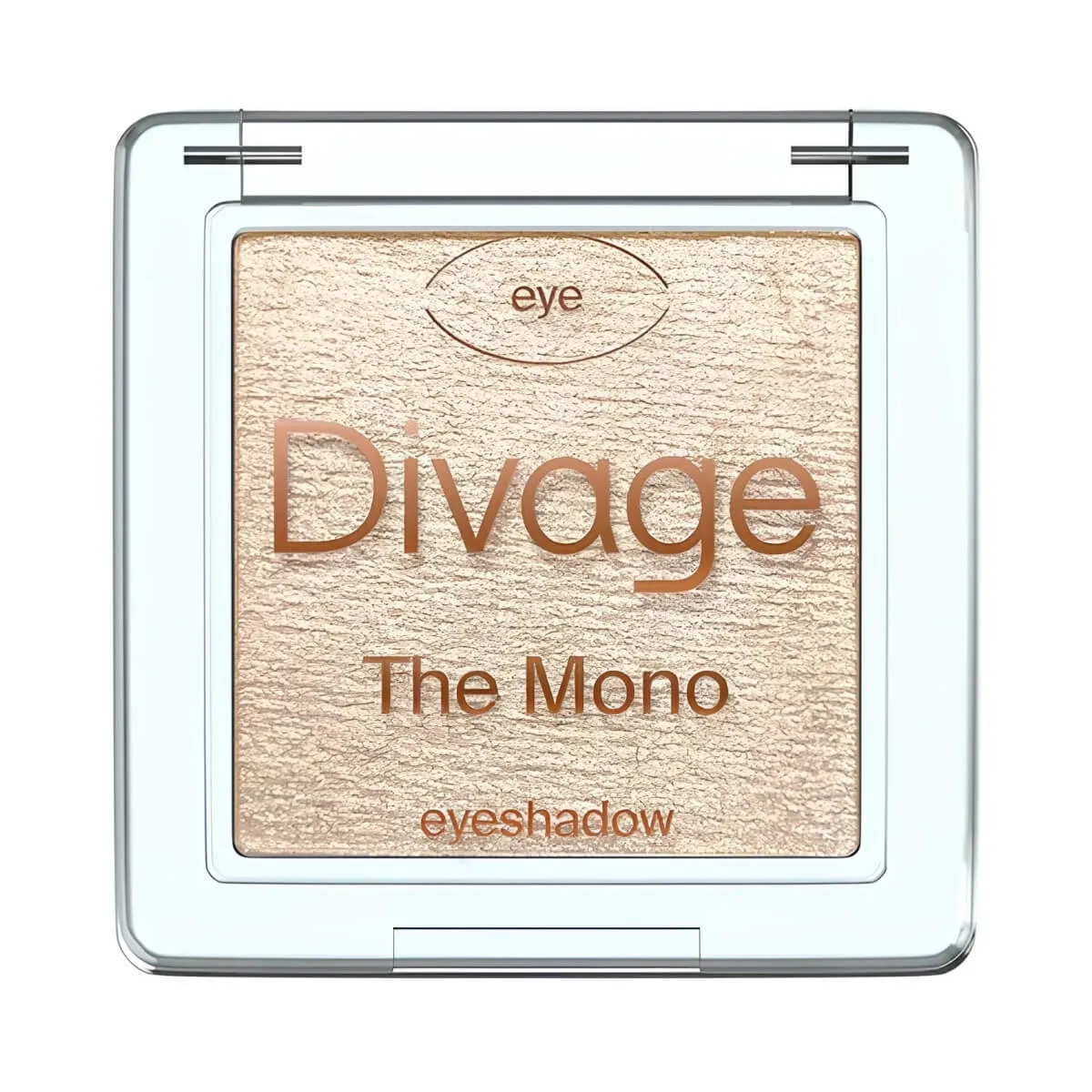 Divage Eye Shadow The Mono Тени для век