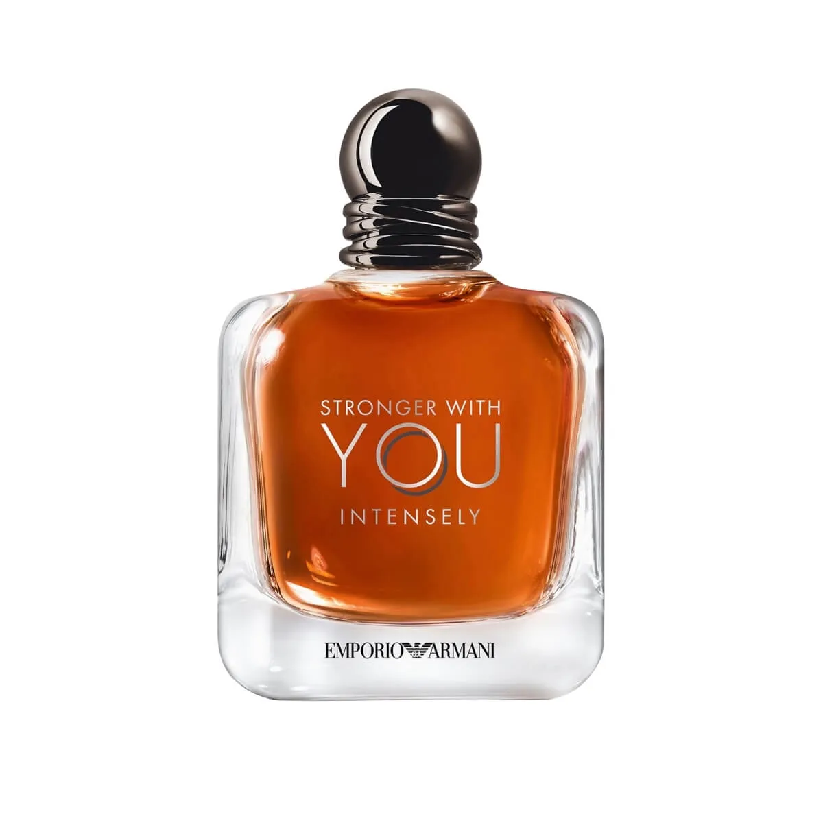 Emporio Armani Stronger With You Intensely EDP
