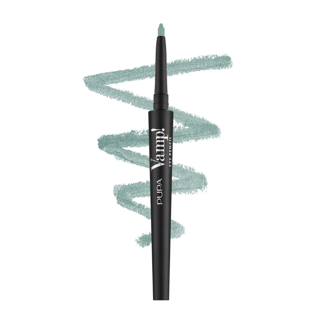 VAMP! EYE PENCIL Водостойкий карандаш 2 в 1