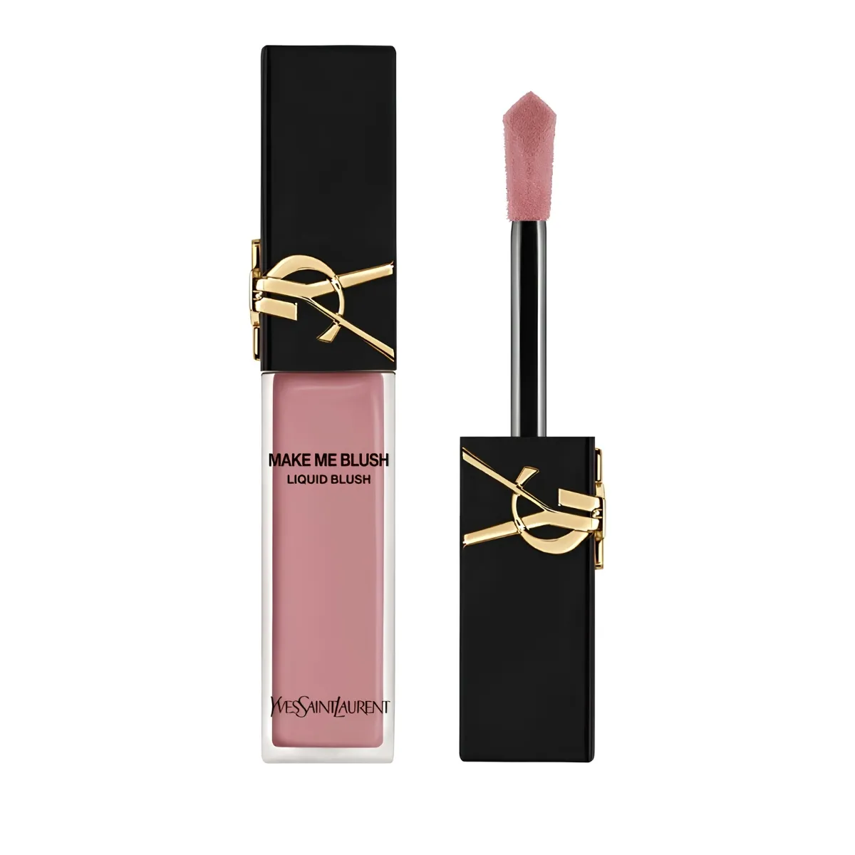 YSL MAKE ME BLUSH - LIQUID BLUSH Blush lichid