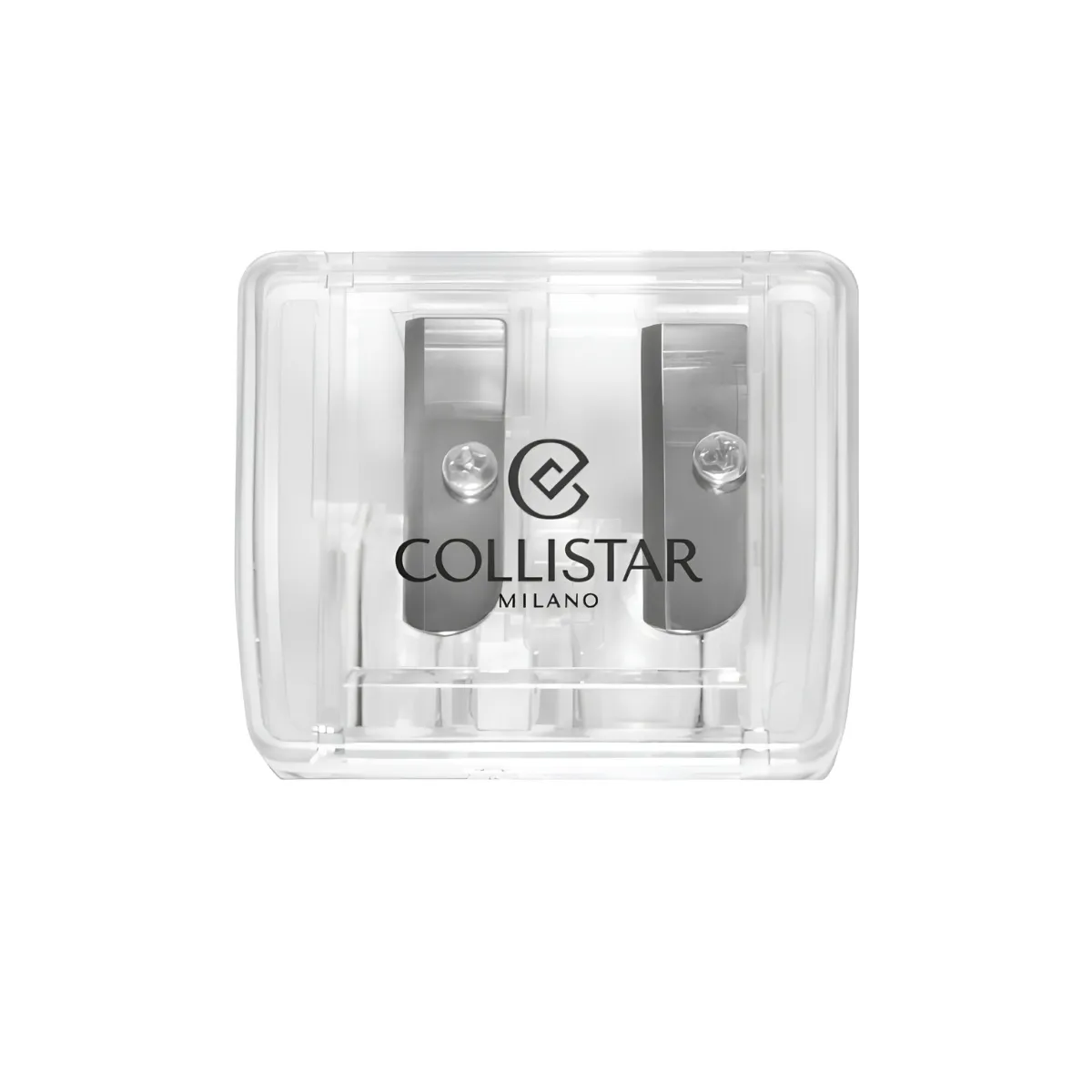 Collistar Professionale Double Pencil Sharpener Двойная точилка для косметических карандашей