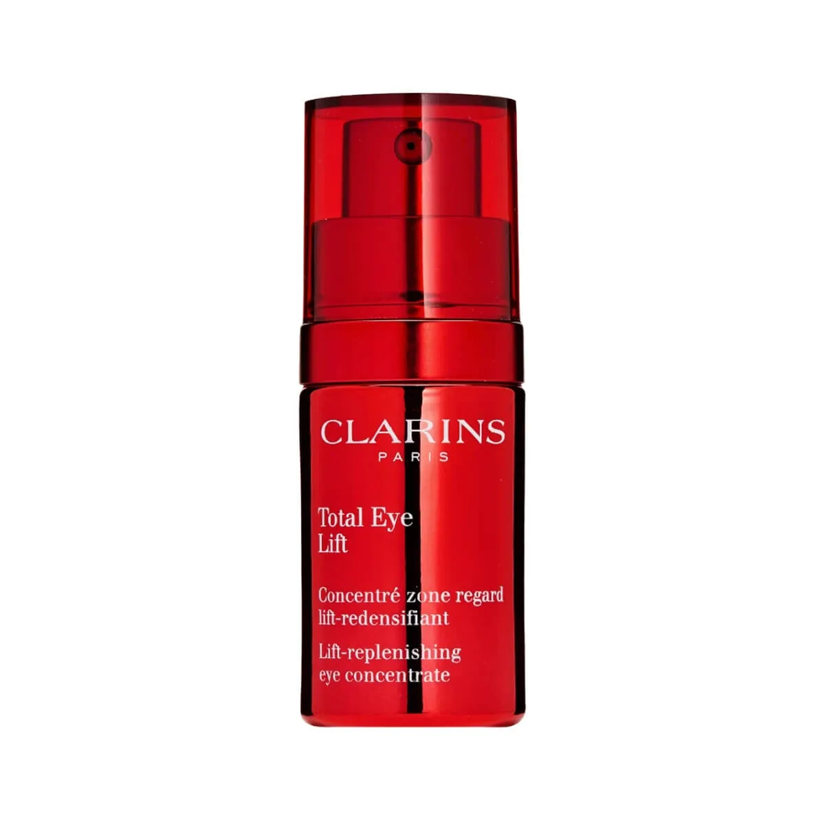 CLARINS Total Eye Lift Retail Concentrat pentru pielea din jurul ochilor