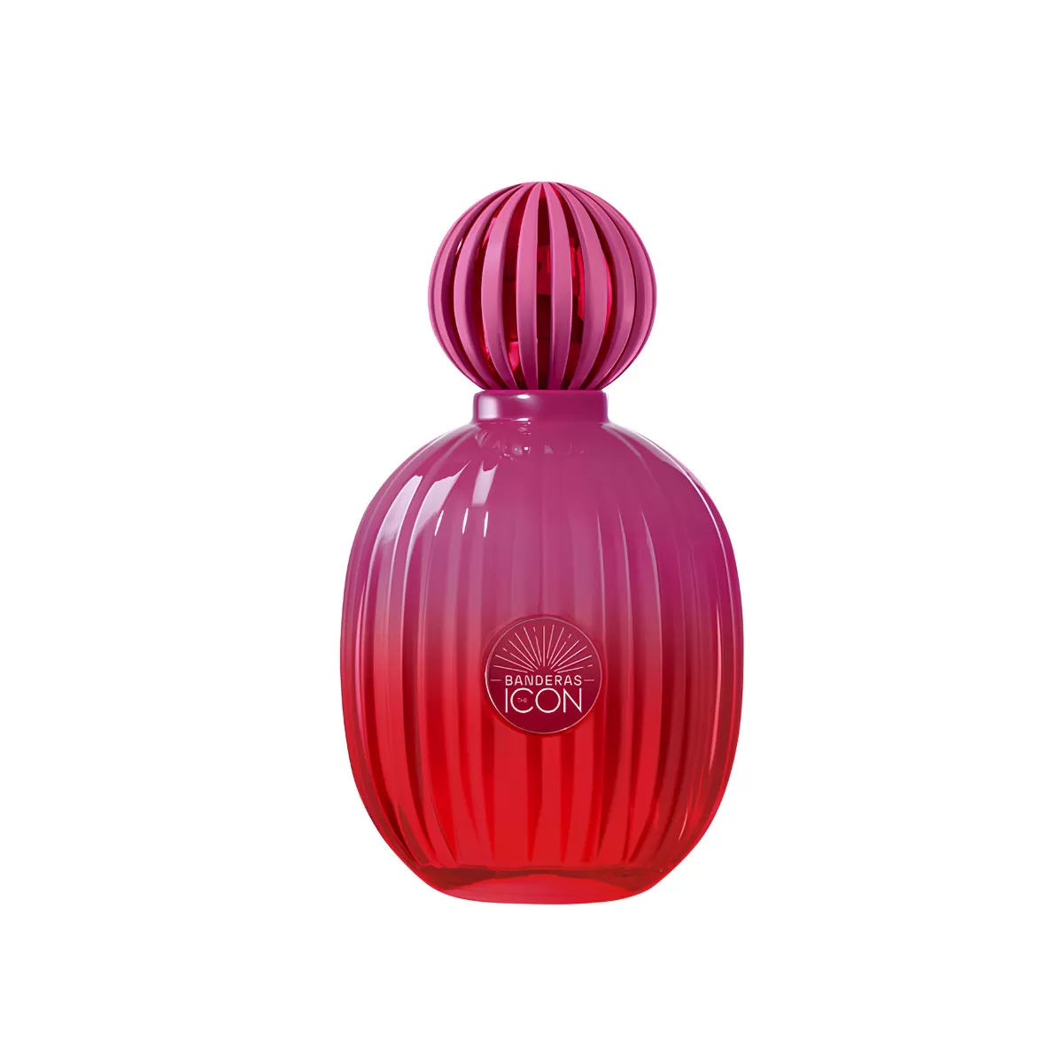 Parfum pentru femei Antonio Banderas The Icon Supreme intense for Women