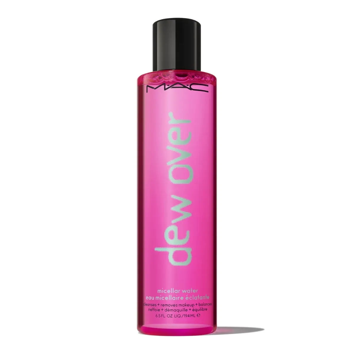 MAC Dew Over Micellar Water Apă micelară