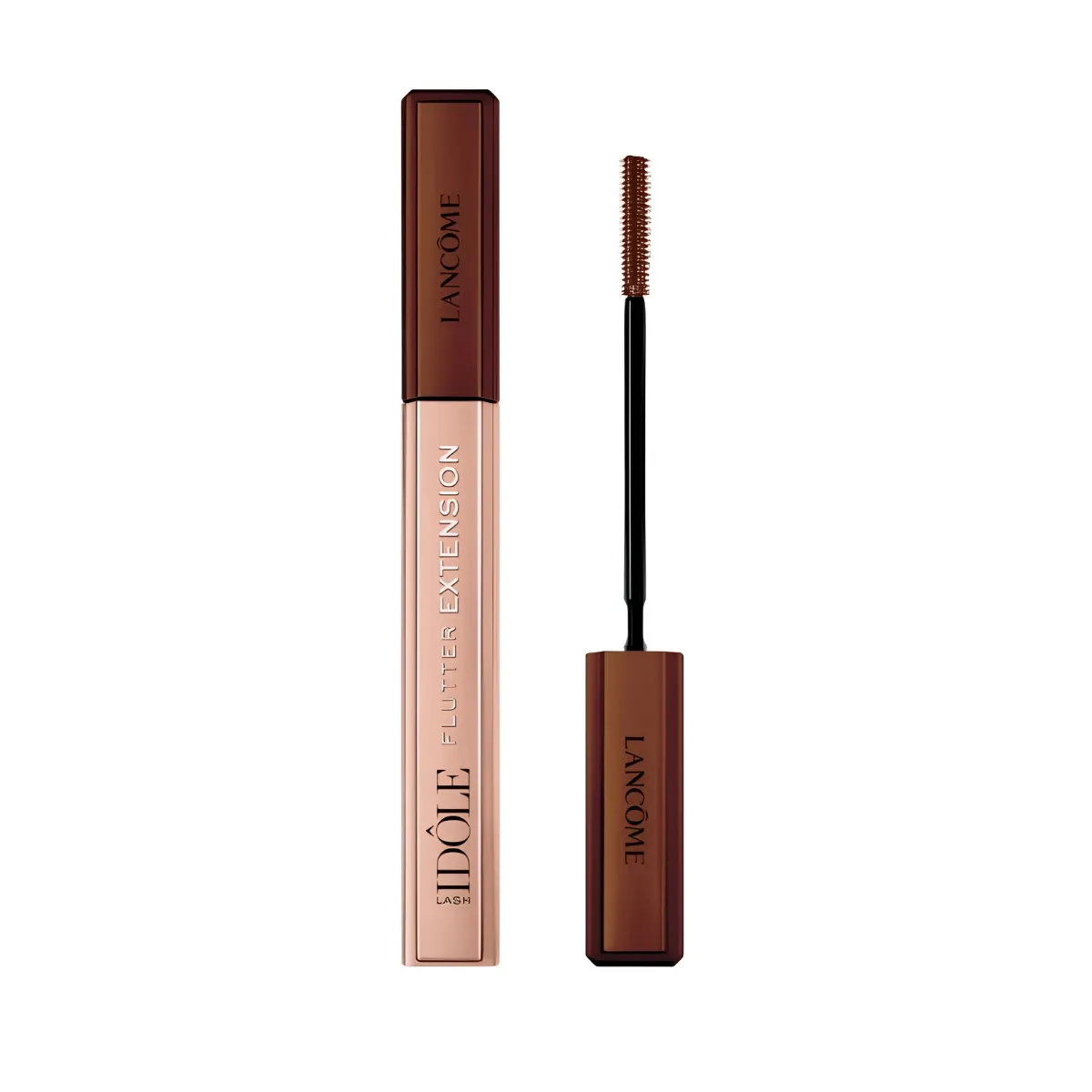 Mascara pentru alungirea genelor Lancôme Lash Idôle Flutter Extension