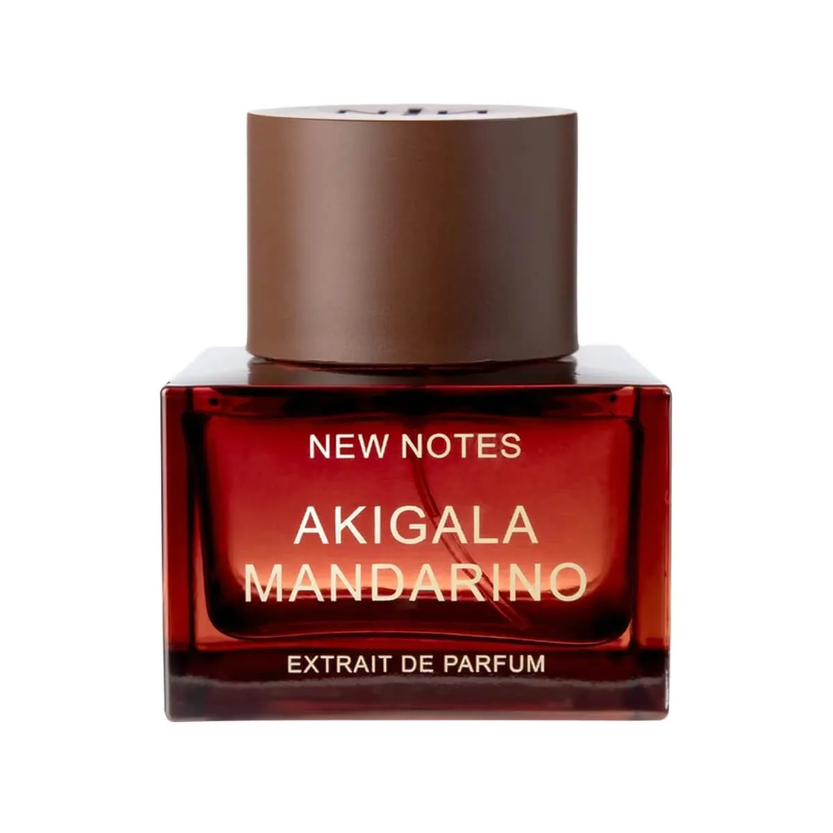 AKIGALA MANDARINO 50ml NEW NOTES