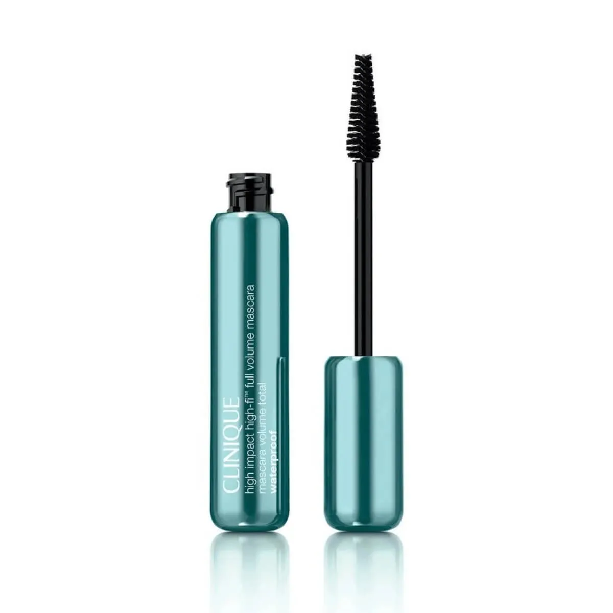 Clinique High Impact High-Fi Full Volume Mascara Rimel waterproof pentru volum