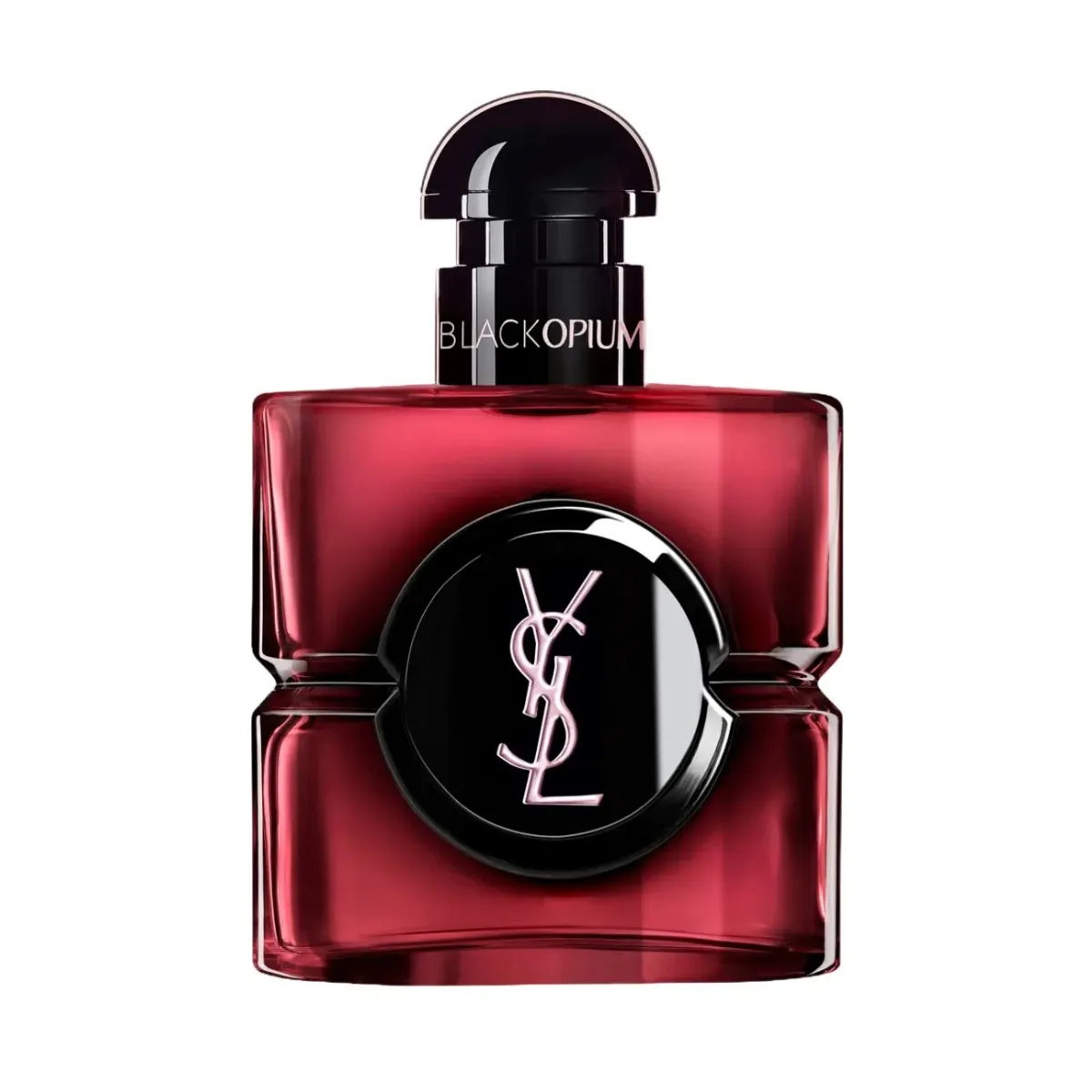 Женская парфюмерная вода Yves Saint Laurent Black Opium Pink Glaze