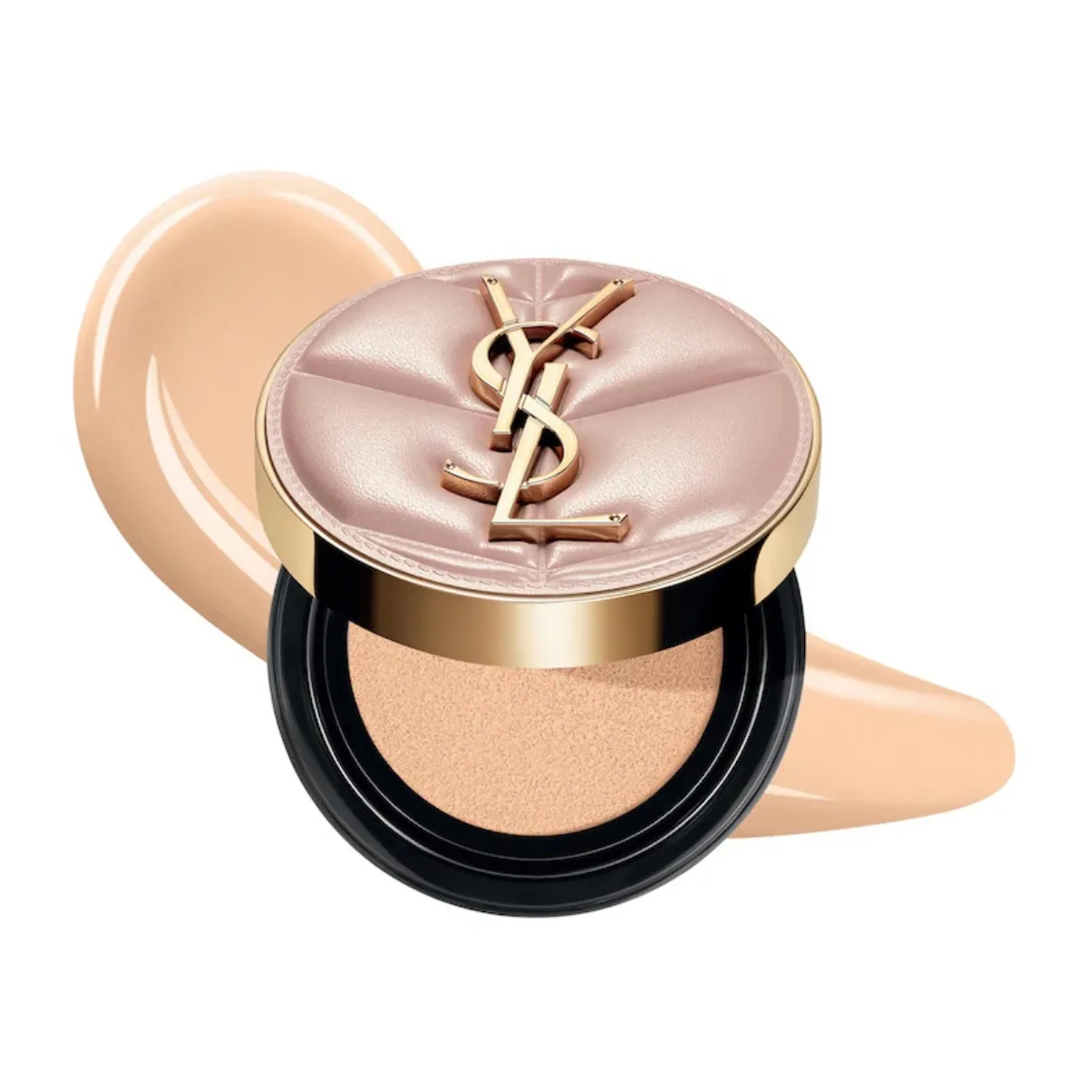 Fond de ten cushion Yves Saint Laurent Skin Affair Soft Glow Cushion Foundation