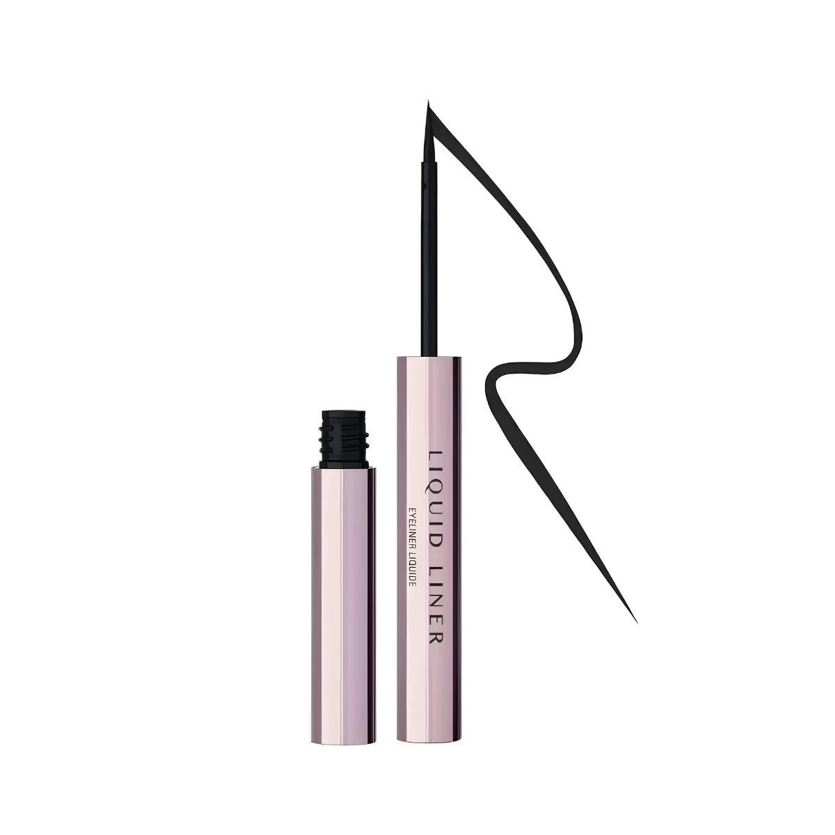 Anastasia Beverly Hills Waterproof Liquid Eyeliner Black