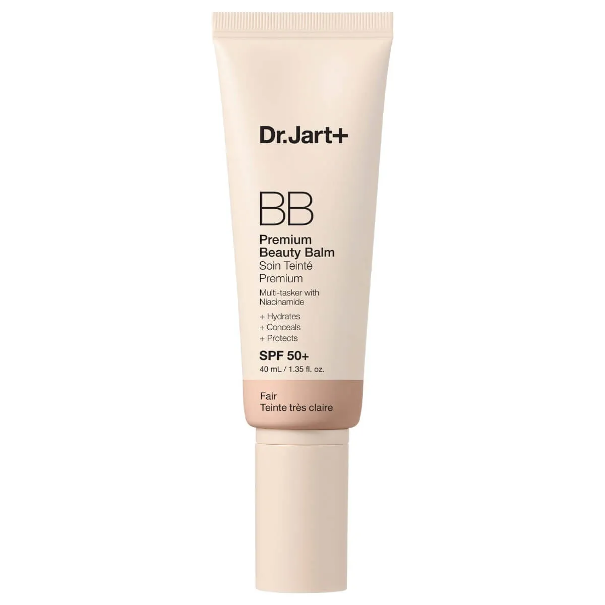 Dr.Jart+ Premium Beauty Balm SPF 50+ BB Cream pentru față