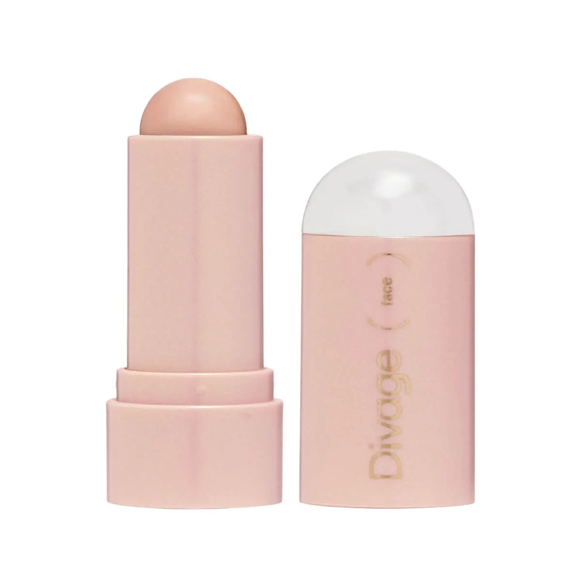 DIVAGE Way To Glow Highlighter Хайлайтер-стик для лица