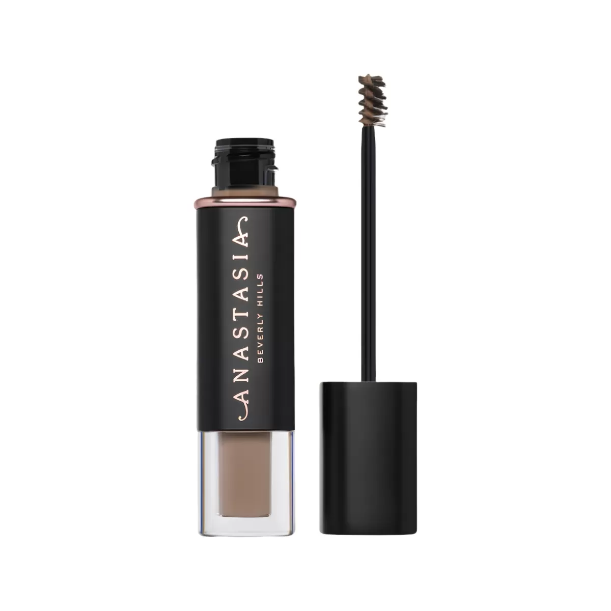 Оттеночный гель для объема бровей Anastasia Beverly Hills Volumizing Tinted Brow Gel