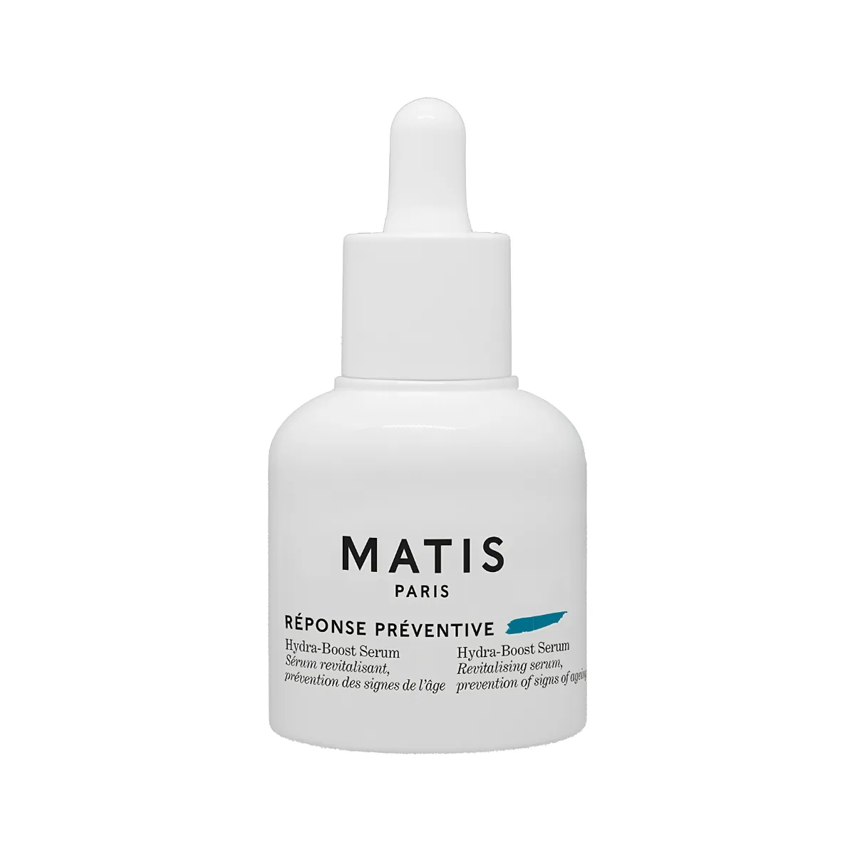 Ser facial intens hidratant Matis Reponse Preventive Hydra-Boost Serum 30 ml