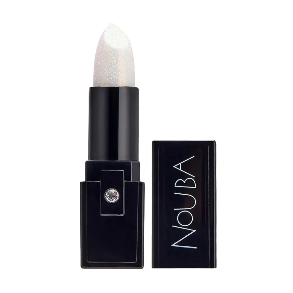 NOUBA CHRYSALIS NUDA LIP COLOR ENHANCER Balsam-enchancer pentru buze