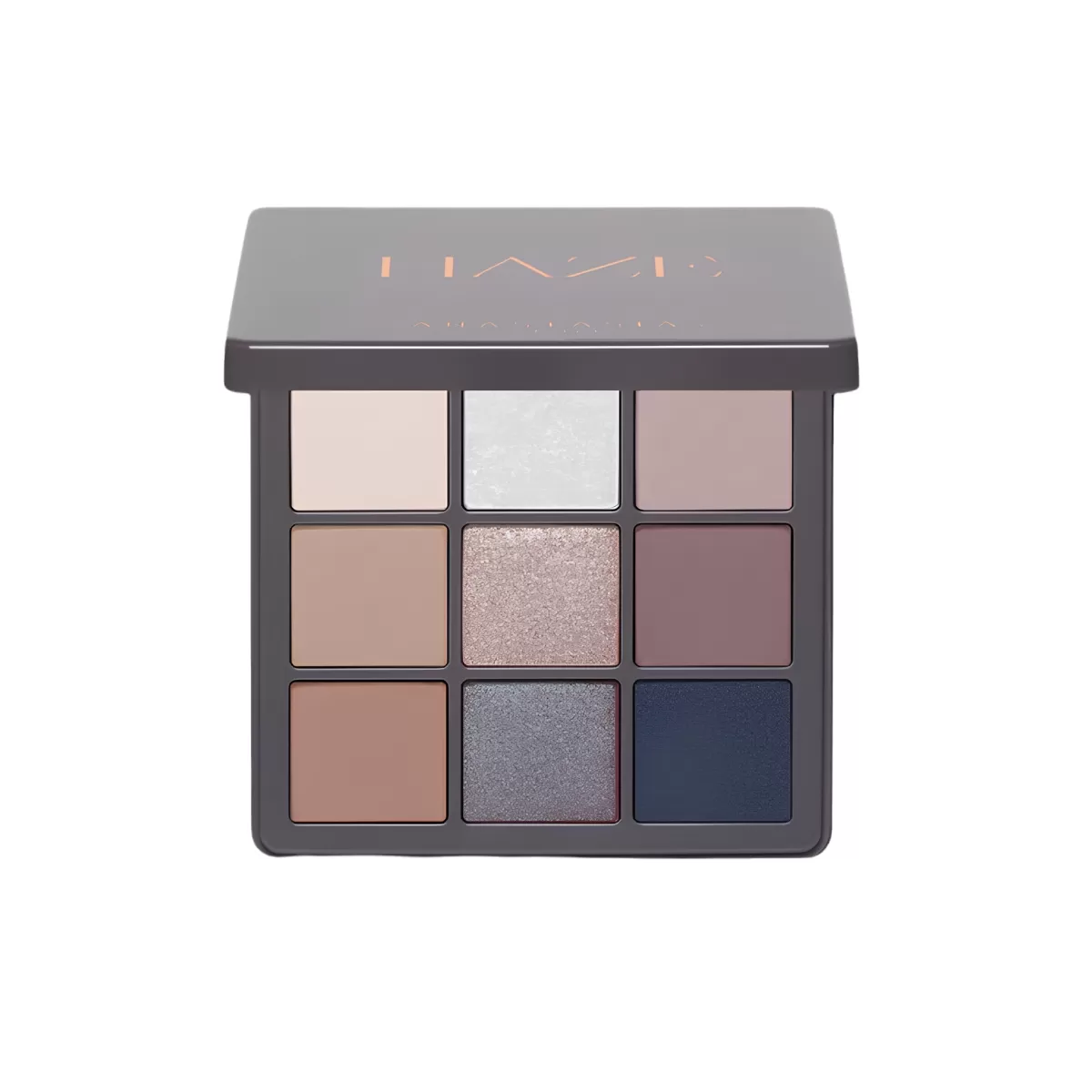 Anastasia Beverly Hills Haze Mini Eyeshadow Palette