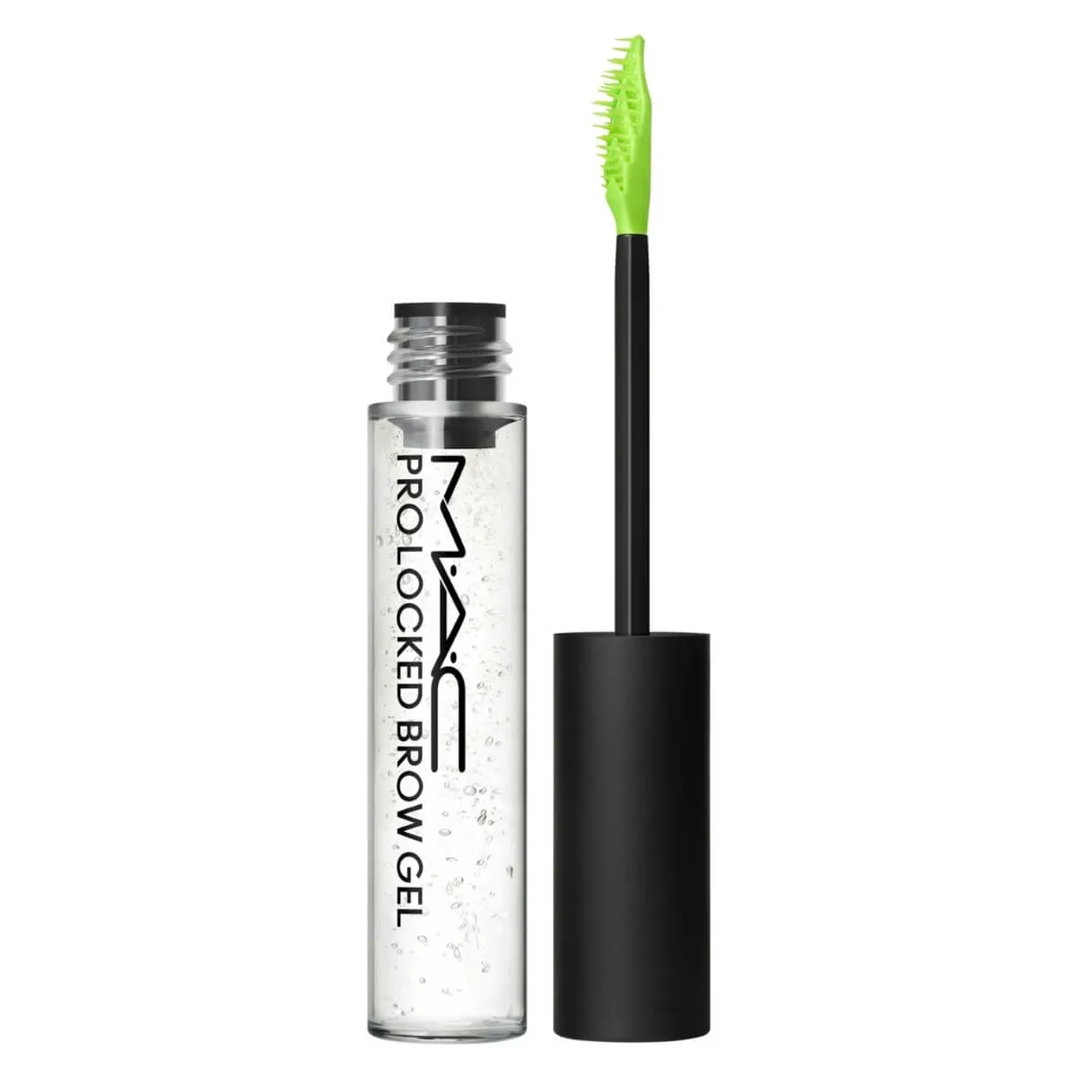 MAC PRO LOCKED BROW GEL : Прозрачный гель для бровей 7,8 мл