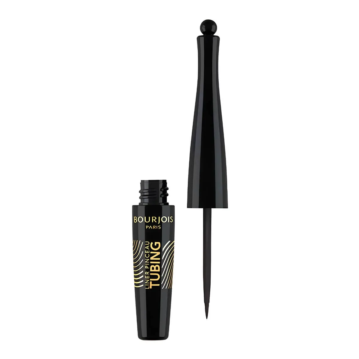 Bourjois Liner Brush Tubing Подводка для глаз