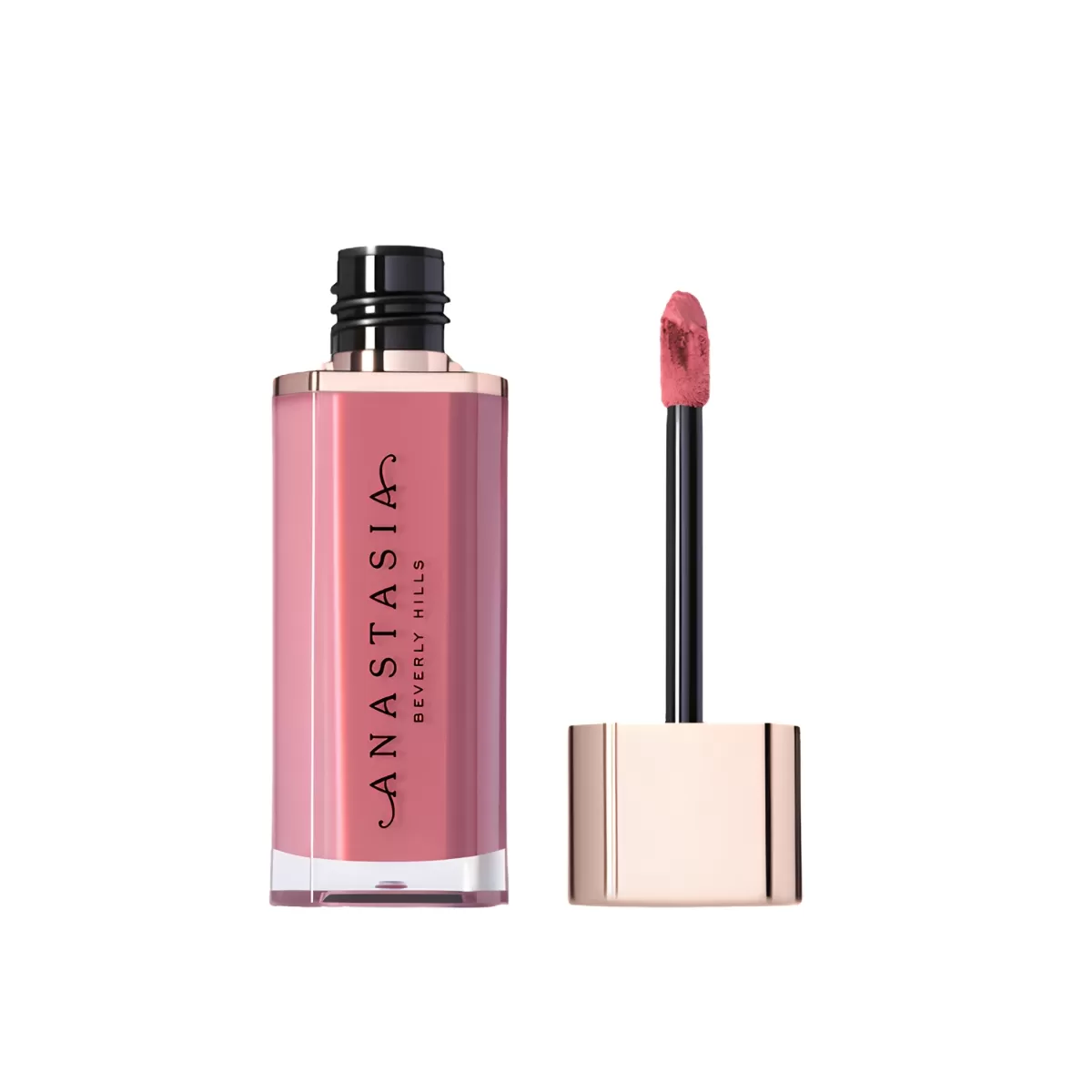 Ruj mousse mat Anastasia Beverly Hills Lip Velvet