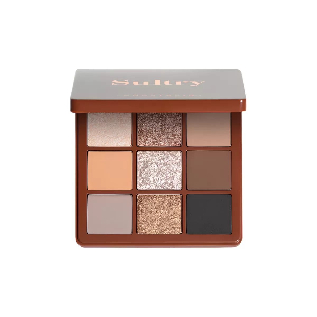 Anastasia Beverly Hills Sultry Mini Eyeshadow Palette