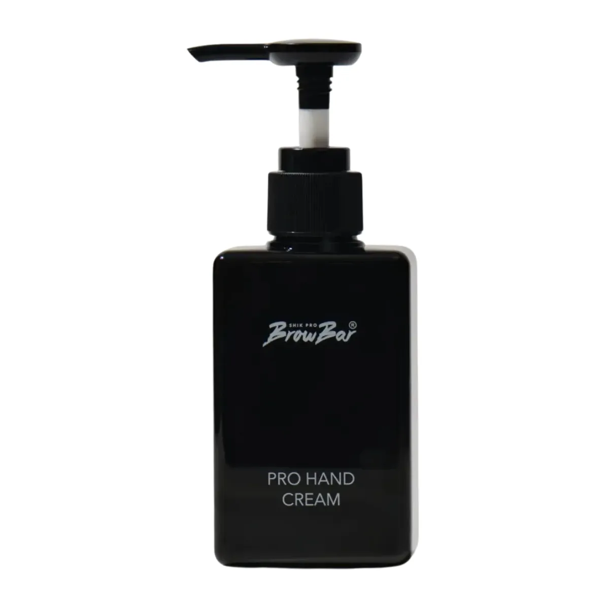 SHIK Pro Brow Bar Pro Hand Cream Cremă nutritivă pentru mâini