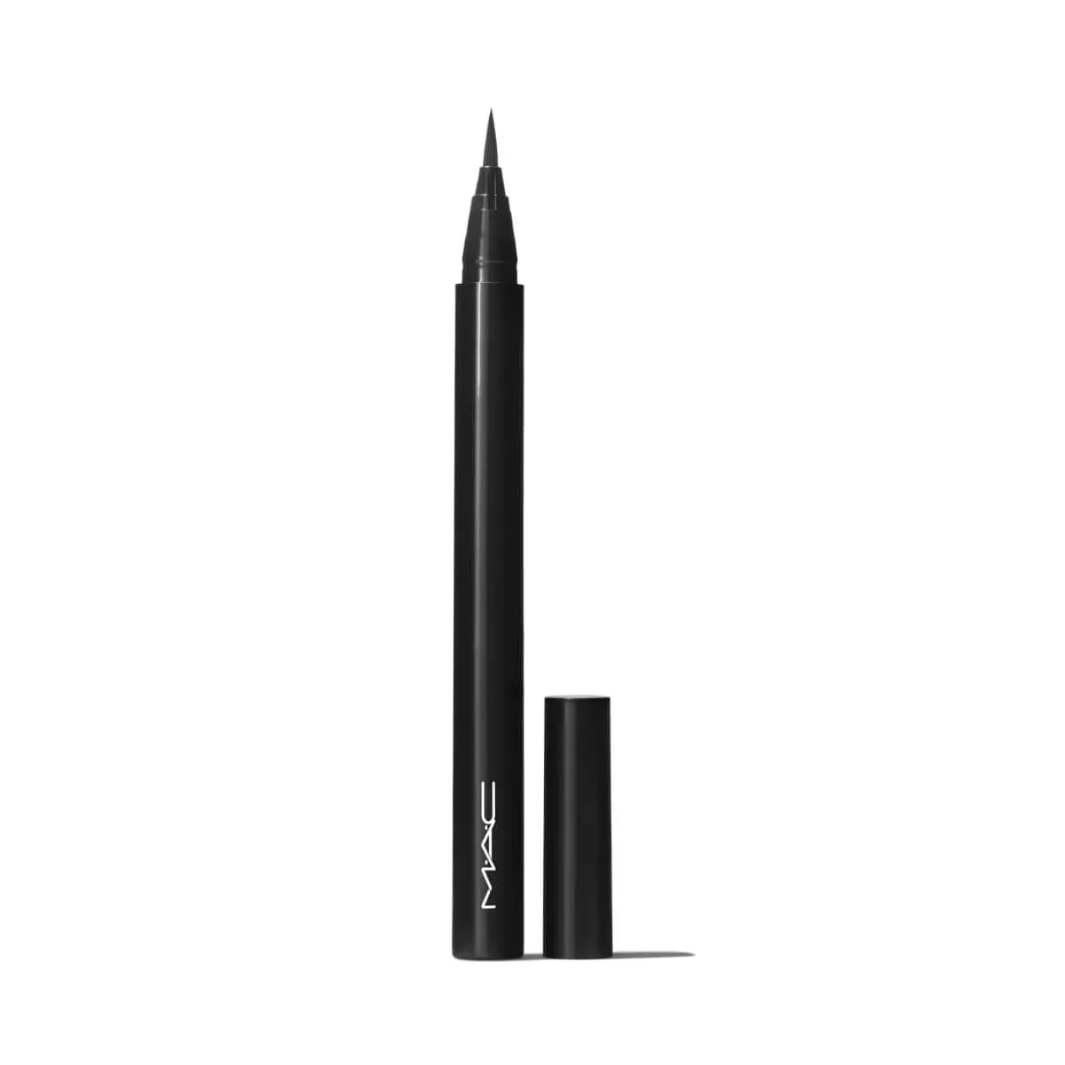 Подводка для глаз MAC Brushstroke Eyeliner 01 Black