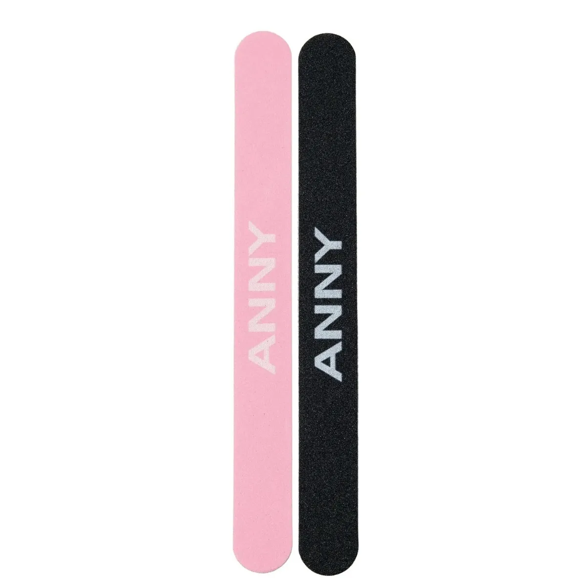 Set de pile pentru unghii ANNY Duo Nail File Set