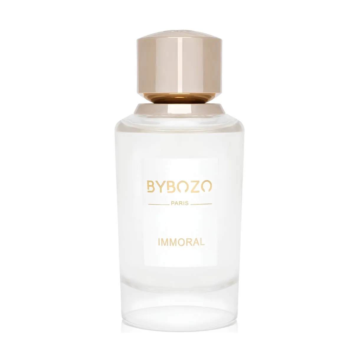 BYBOZO IMMORAL Apa de parfum