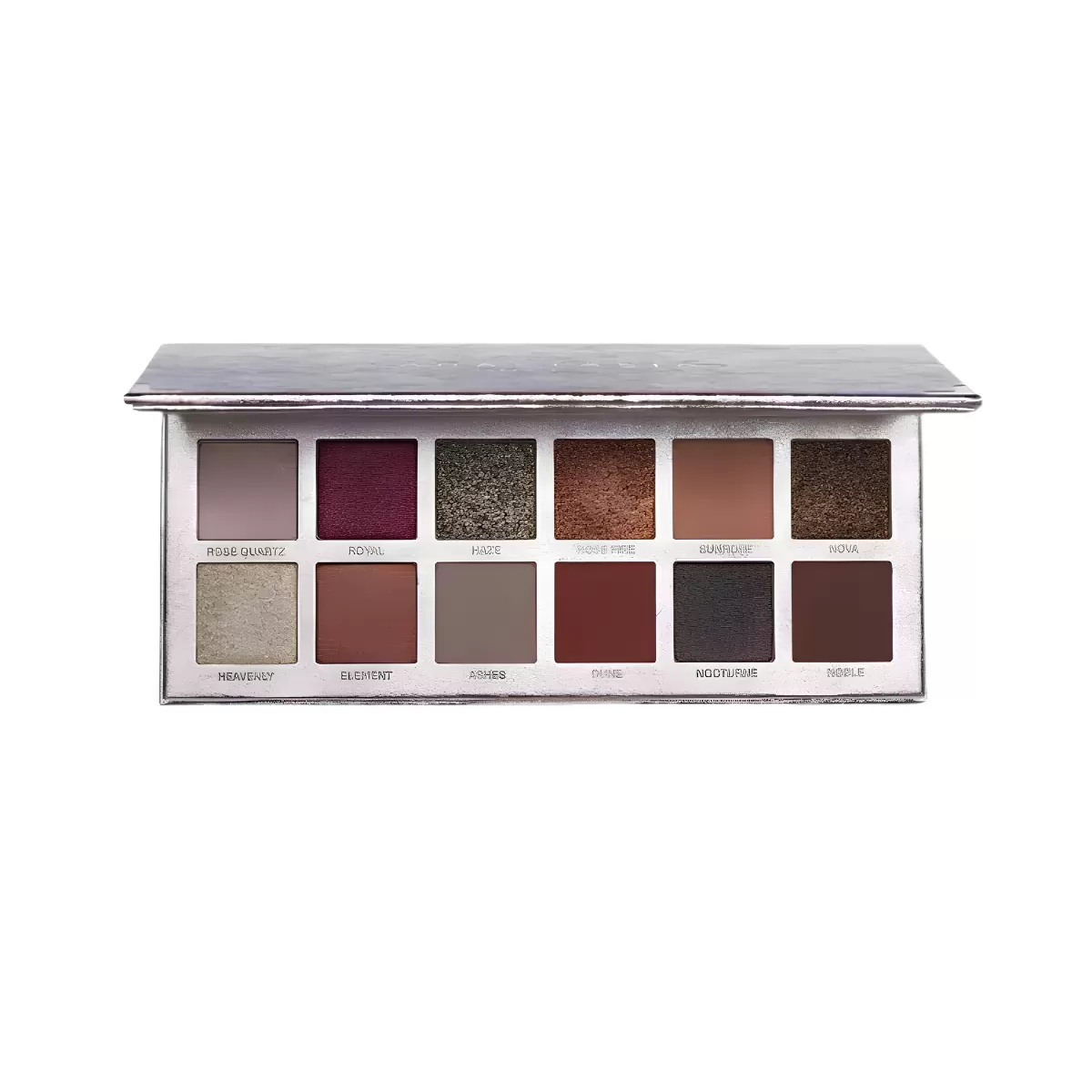 Anastasia Beverly Hills Rose Metals Palette