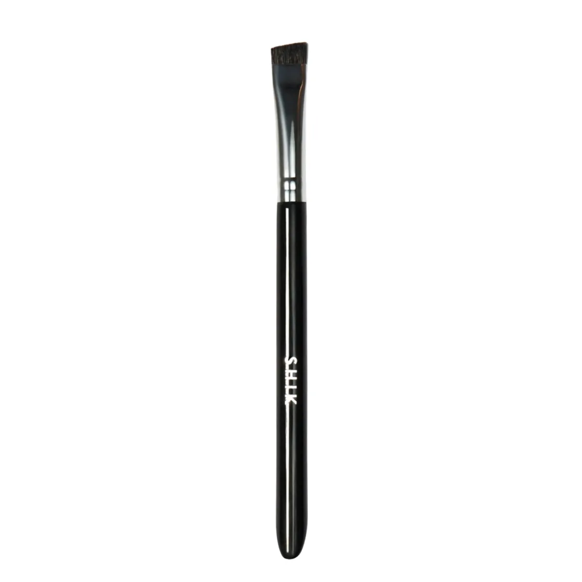 SHIK Brow Bar BB 03 Pensulă oblică pentru sprâncene