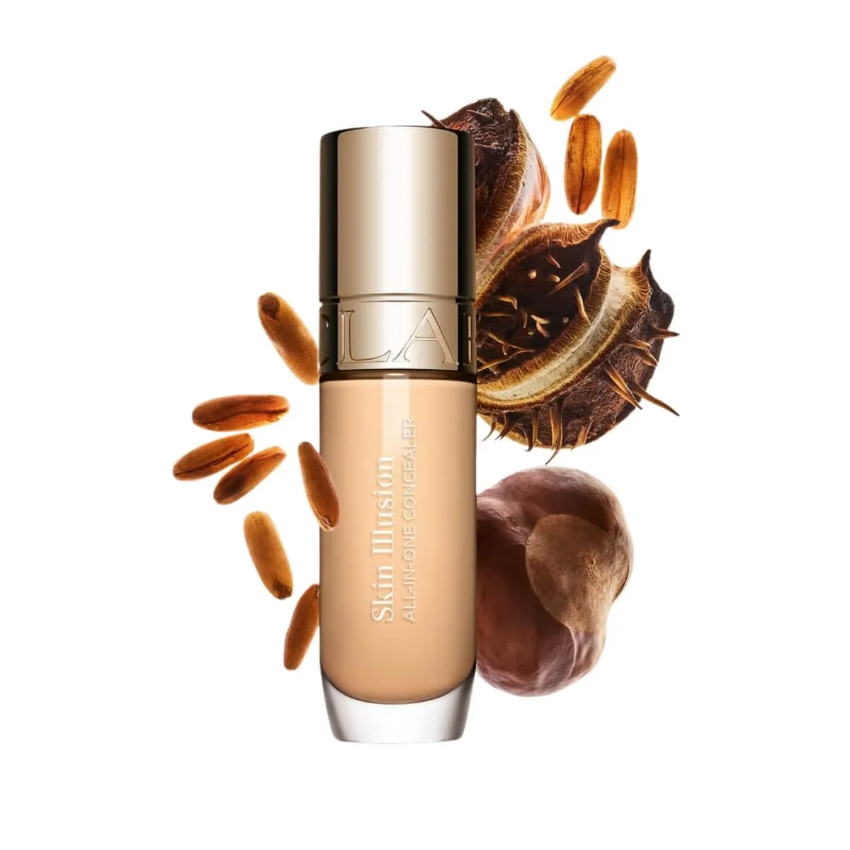 Clarins Skin Illusion All-in-One Concealer Консилер для лица