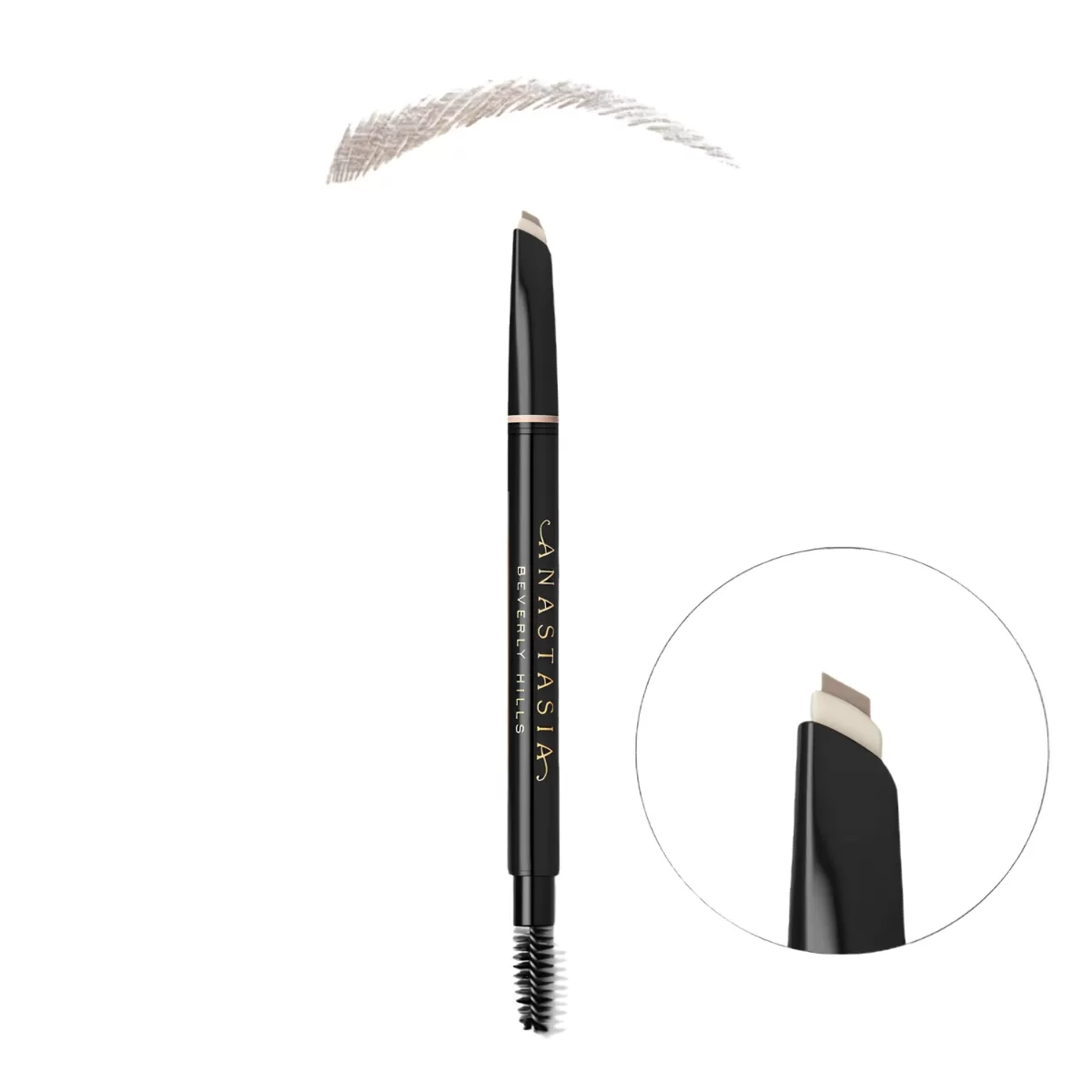 Creion pentru sprâncene Anastasia Beverly Hills ArchiBrow Brow Pencil