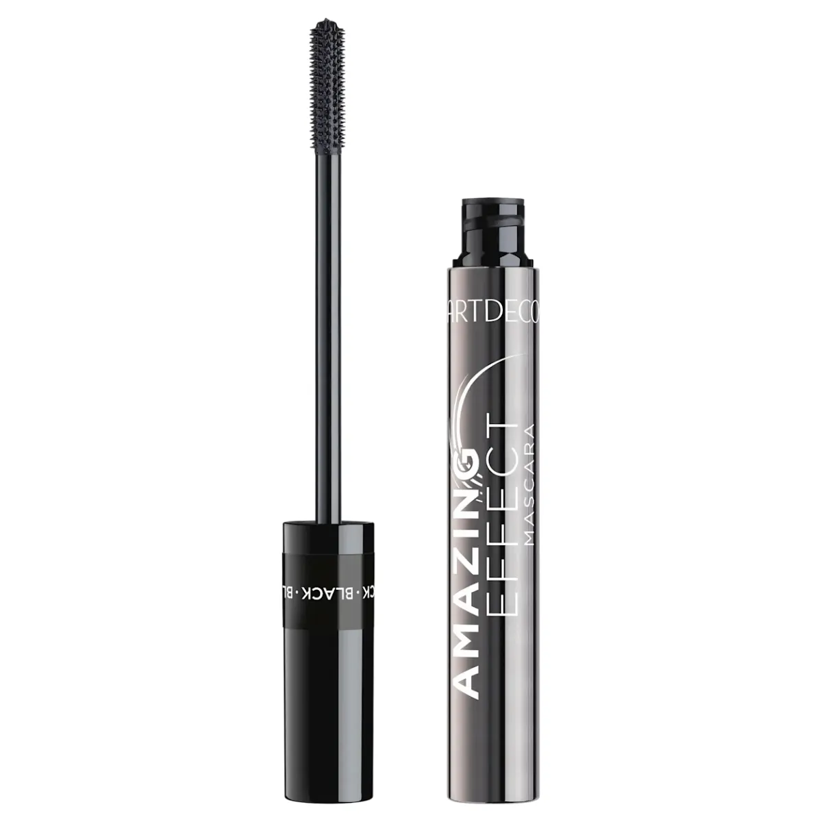 Rimel pentru gene ARTDECO Amazing Effect Mascara 1P4 Black