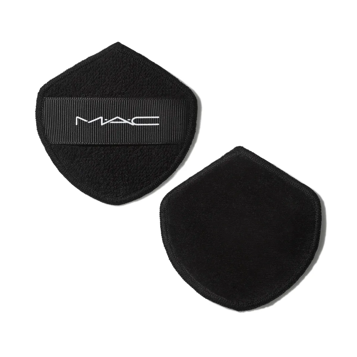 MAC Reusable Cotton Rounds Dischete reutilizabile pentru demachiere