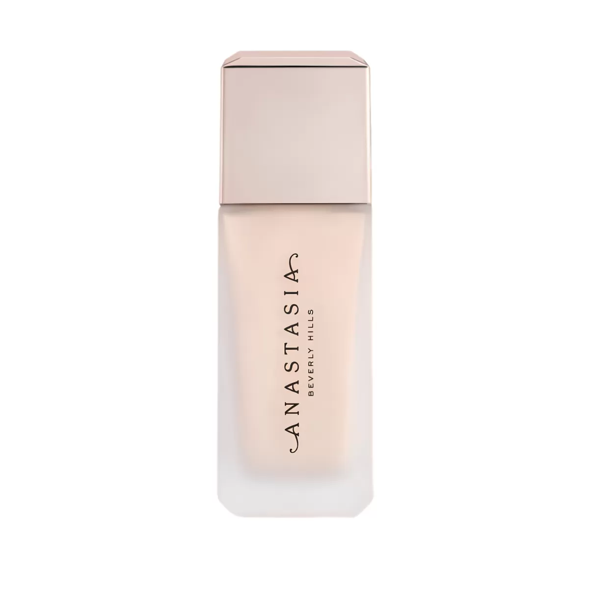 Матовая тональная основа Anastasia Beverly Hills Impeccable Blurring Second-Skin Matte Foundation