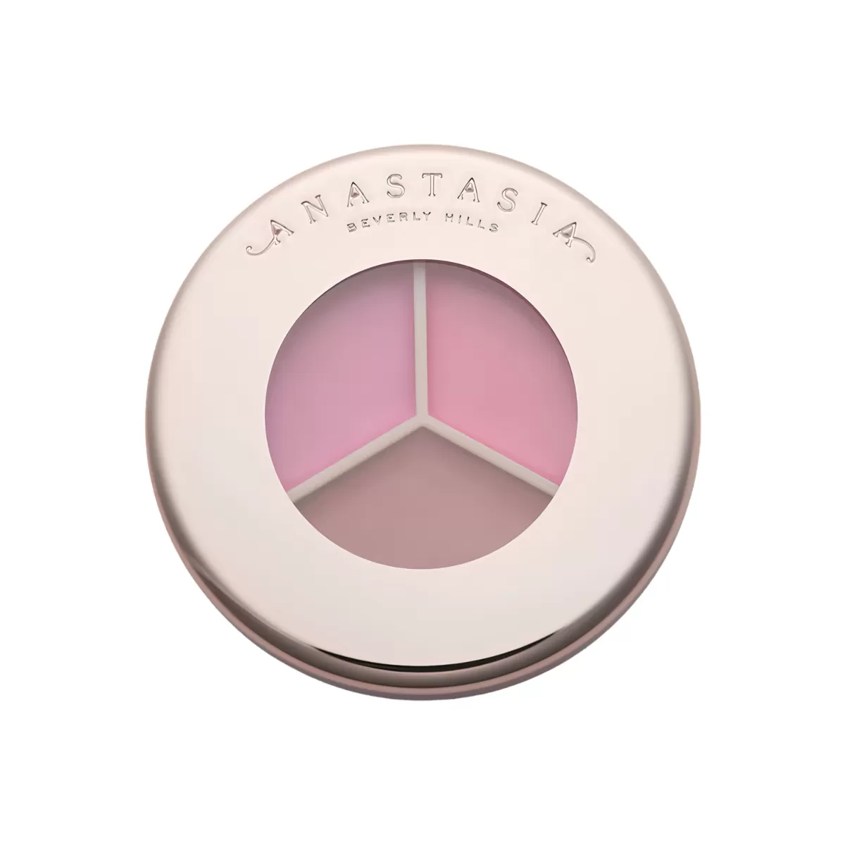 Blush cremă Anastasia Beverly Hills Magic Touch Blush Trio