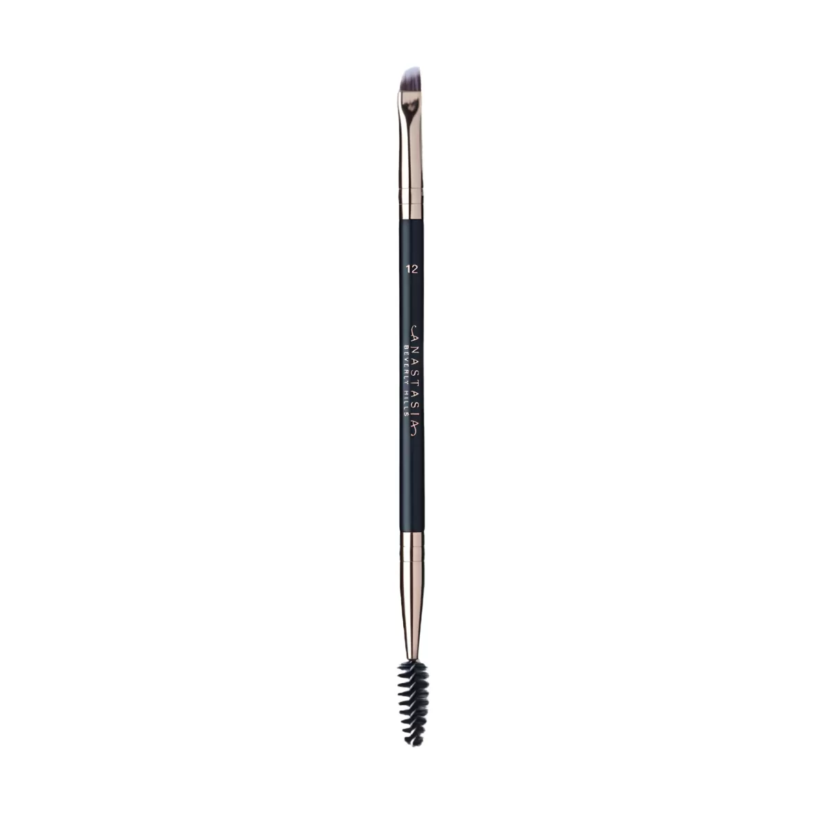 Anastasia Beverly Hills Brush 12 Dual-Ended Firm Angled Brush