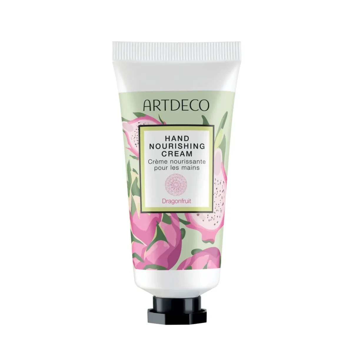 ARTDECO Hand Nourishing Cream Dragonfruit Cremă nutritivă pentru mâini
