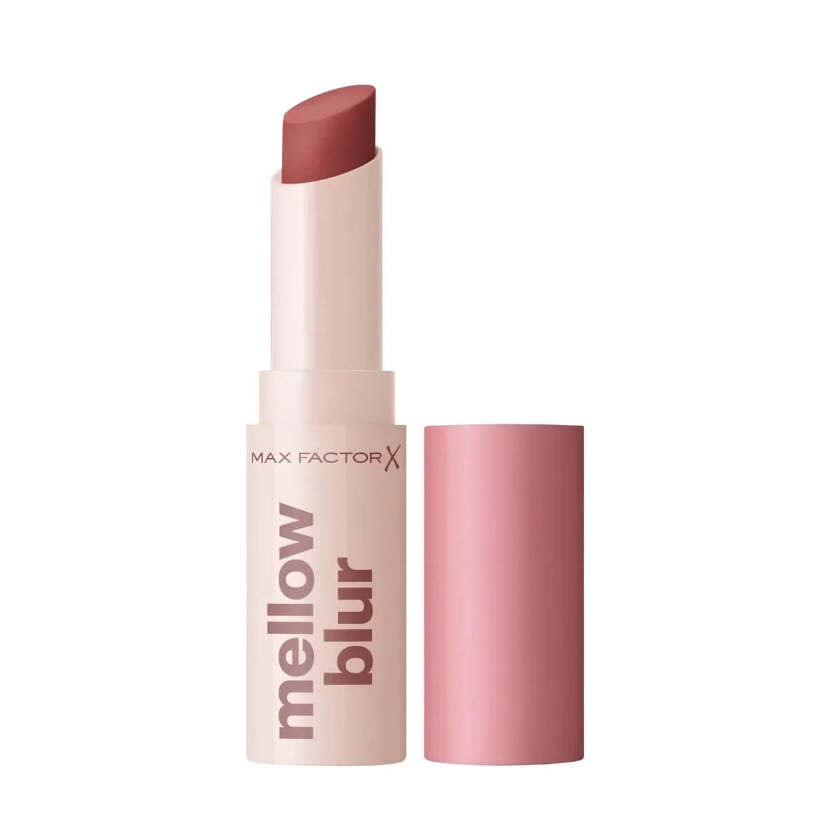 Max Factor Mellow Blur Lipstick Матовая помада для губ