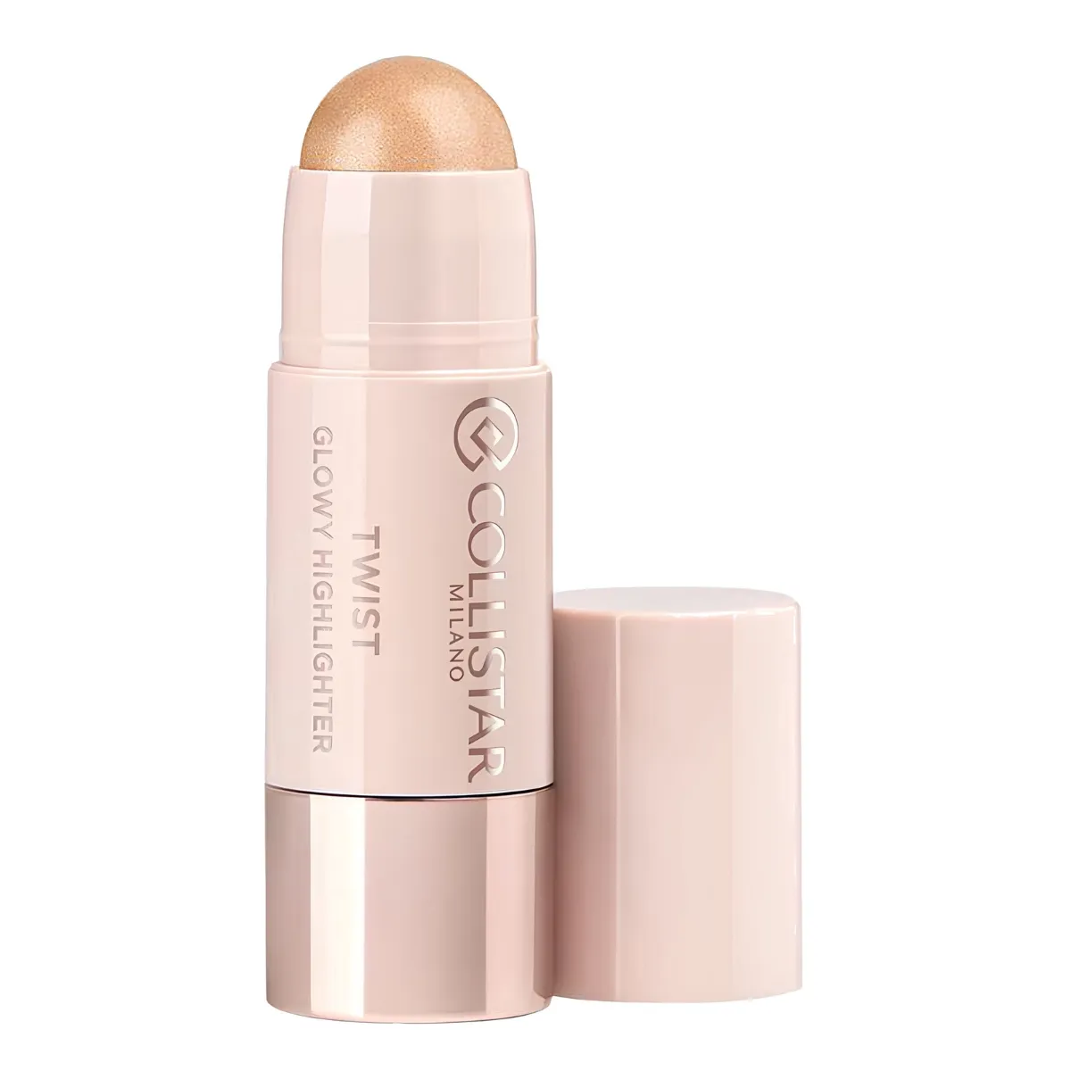 Collistar Twist Glowy Highlighter Хайлайтер-стик для лица