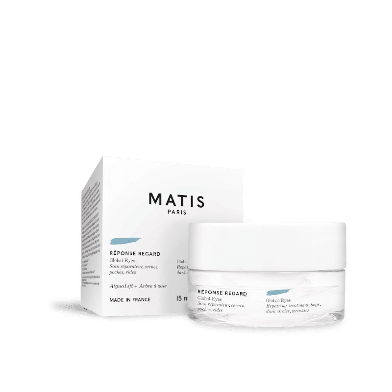 Matis Reponse Regard Global-Eyes Îngrijire complexă anti-îmbătrânire