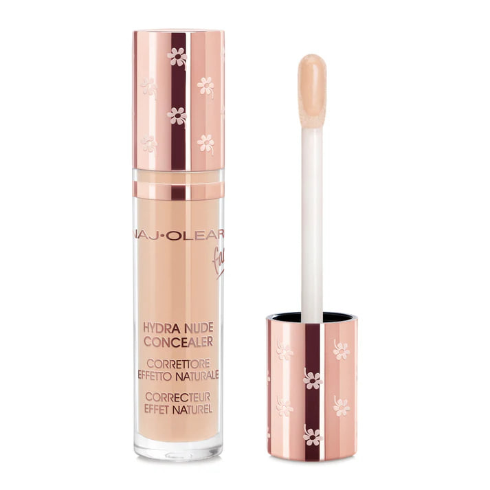 NAJ OLEARI Hydra Nude Concealer Консилер