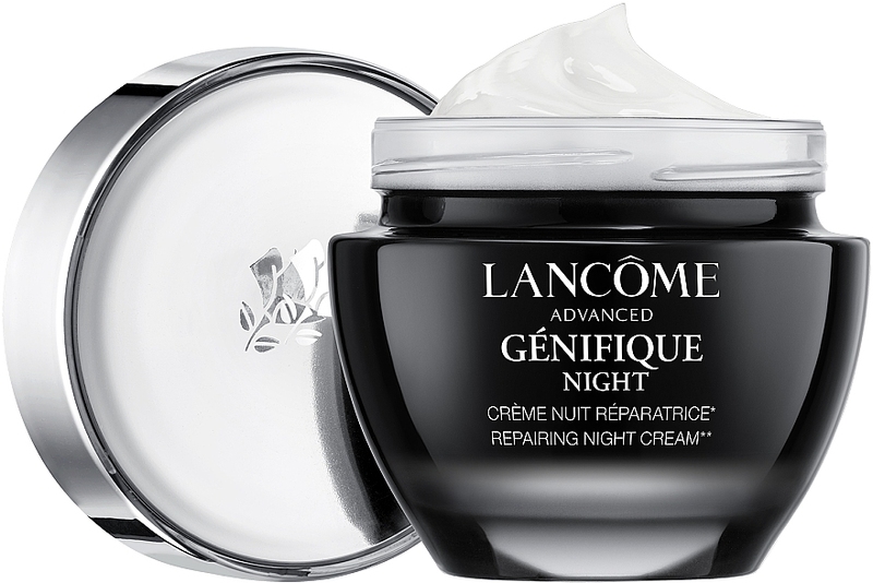 LANCOME Advanced Genifique Night Cream cremă pentru față