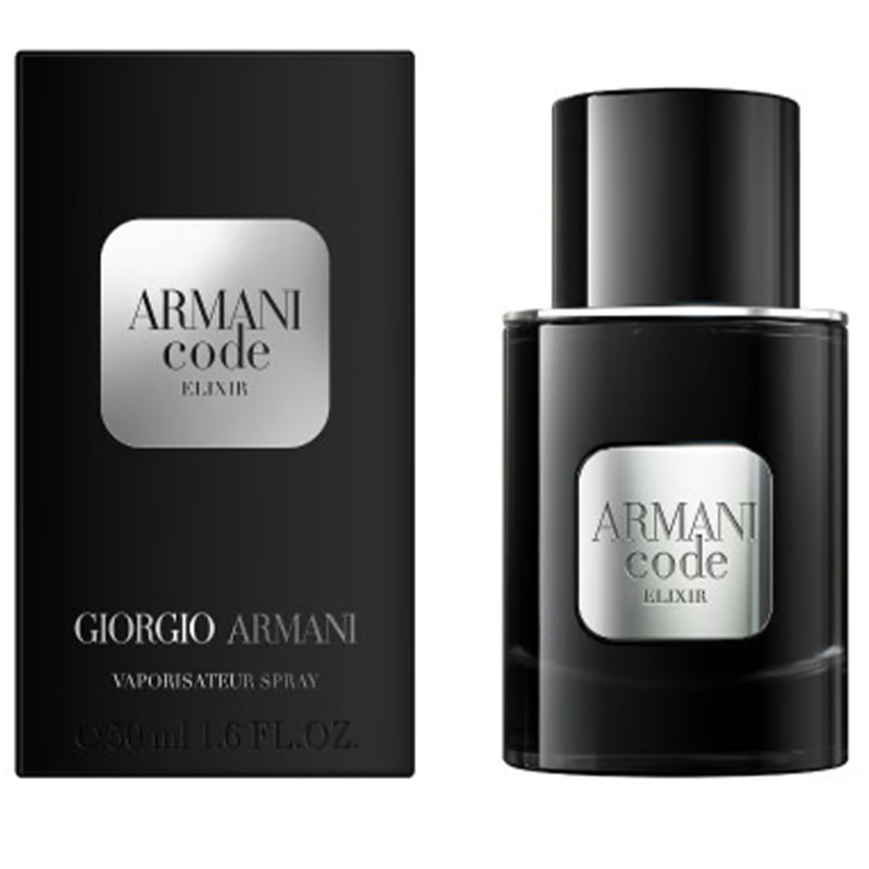 Armani Code Elixir Giorgio Armani Elixir
