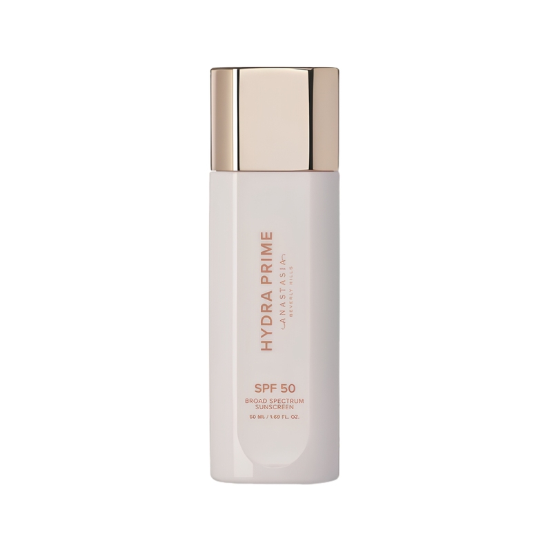 Primer cu SPF 50 Anastasia Beverly Hills Hydra Prime SPF 50