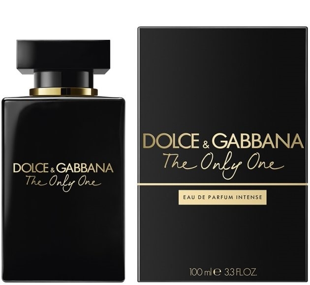 THE ONLY ONE INTENSE Apă de parfum