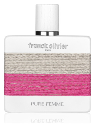 PURE FEMME FRANCK OLIVER EDP