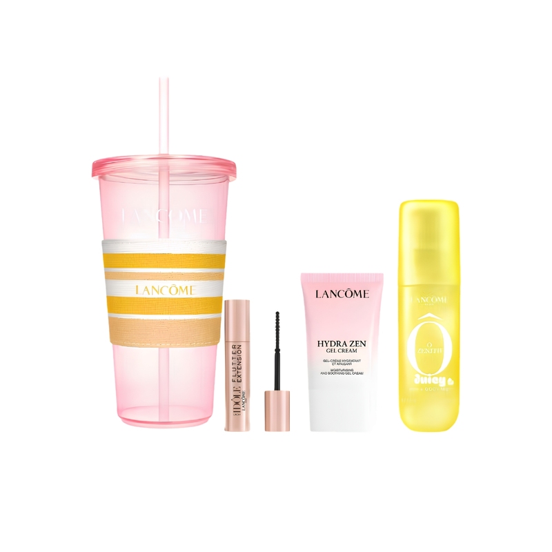Lancôme Summer Cup Ô Zenith Limited Edition Set